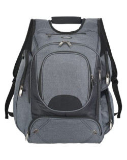 elleven™ Sac à dos pour ordinateur TSA 17"