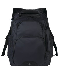 elleven™ Sac à dos pour ordinateur Rutter TSA 17"