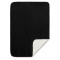 Couverture sherpa surdimensionnée en polaire confortable WFH