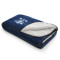 Couverture sherpa surdimensionnée en polaire confortable WFH