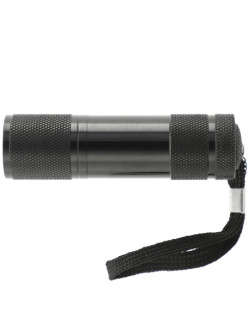 Lampe de poche LED Gripper 9