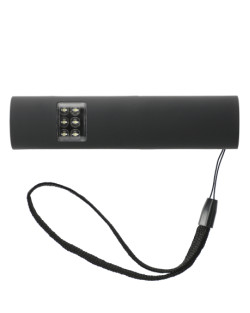 Lampe de poche LED magnétique mince et lumineuse Mini Grip