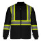 L01275 - Kenworth - Manteau haute visibilité 5 en 1 pour hommes