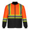 L01275 - Kenworth - Manteau haute visibilité 5 en 1 pour hommes