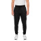 Pantalon de jogging en polaire Hustle pour hommes