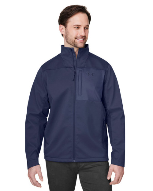 Veste ColdGear® Infrared Shield 2.0 pour hommes