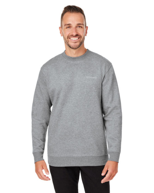 Pull Hart Mountain pour hommes