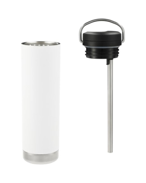 Klean Kanteen Eco TKWide 20oz - Bouchon tournant