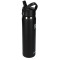 Hydro Flask® Wide Mouth avec bouchon de paille flexible 24oz