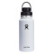Hydro Flask® Large Bouche avec Bouchon Flex Chug 32oz