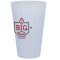 Verre à bière en silicone original Silipint 16oz