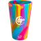 Verre à bière en silicone original Silipint 16oz