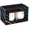 Coffret cadeau Corzo Cup 12oz 2 en 1