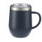 Tasse isolée sous vide en cuivre Brew 12oz
