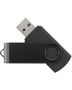 Faire pivoter la clé USB 2 tons de 8 Go