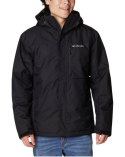 Veste isolée Tipton Peak II pour hommes