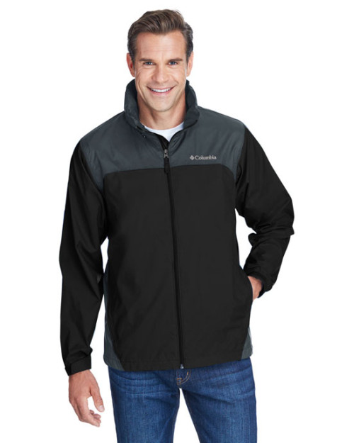 Columbia Glennaker Lake - Manteau de pluie pour homme