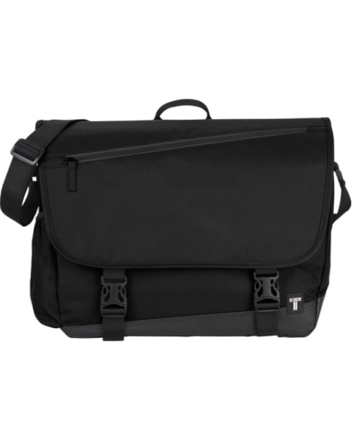 Messager pour ordinateur Tranzip 15"