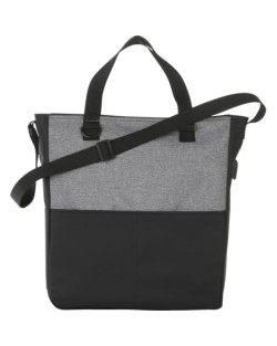Sac fourre-tout Cameron Convention avec port USB