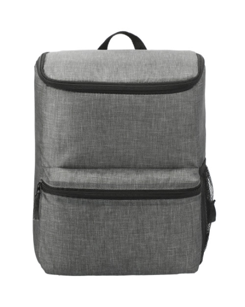 Glacière à dos 20 canettes recyclées Excursion