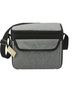 Glacière à déjeuner 9 canettes recyclée Boxy