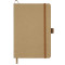 Carnet de notes lavable en pierre kraft de 5,5