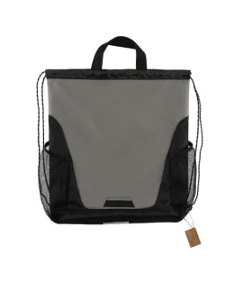 Sac à cordon recyclé Rainier