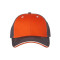 Casquette « tri-colour »