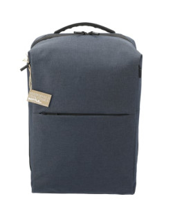 Sac à dos pour ordinateur 15" recyclé Aft