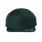 Casquette « flat bill snapback »