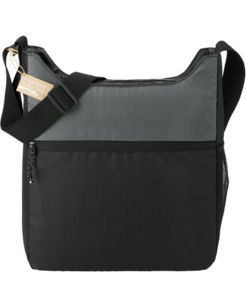 Sac fourre-tout recyclé à fermeture éclair NBN Trailhead