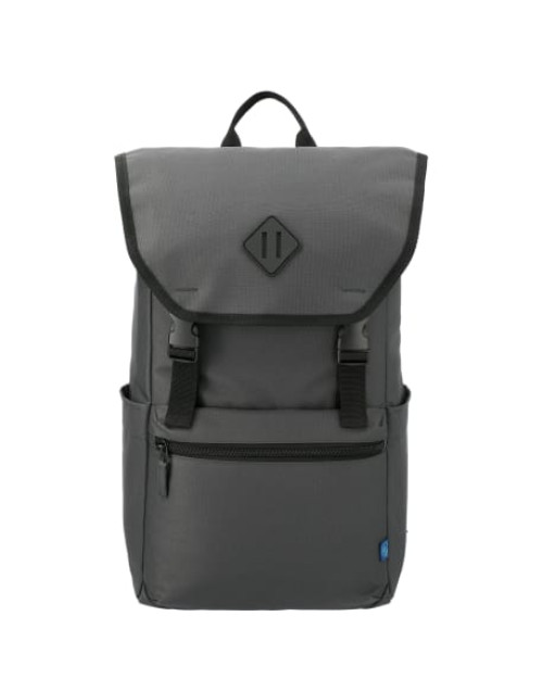 Sac à dos pour ordinateur Repreve® Ocean 15"