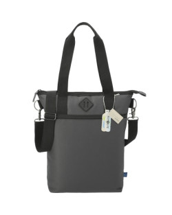 Sac fourre-tout pour ordinateur Repreve® Ocean