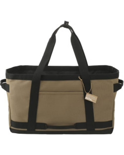 Sac fourre-tout utilitaire recyclé NBN