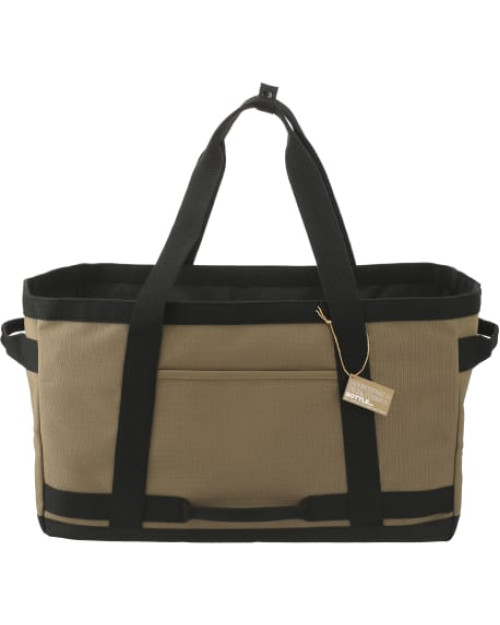 Sac fourre-tout utilitaire recyclé NBN