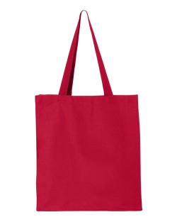 Fourre-tout shopper à fond plat