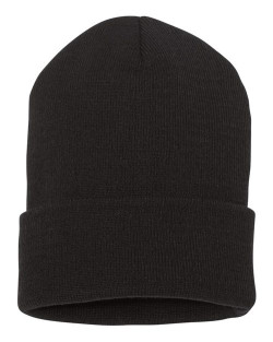 Tuque avec revers