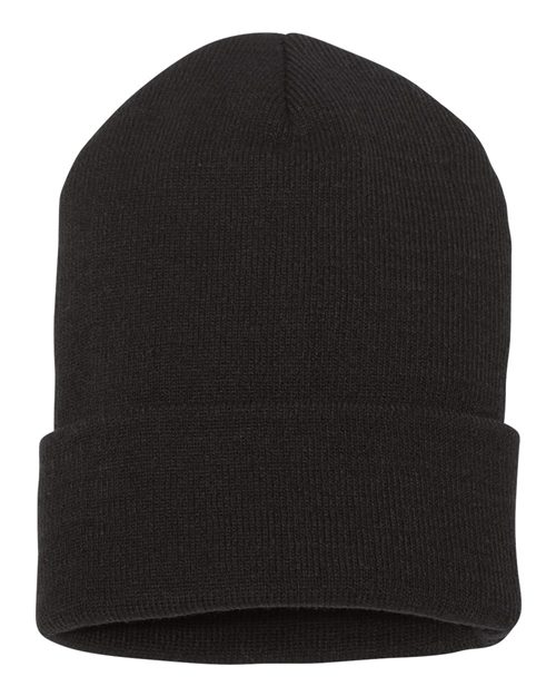 Tuque avec revers