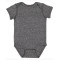 Body en jersey mélangé Harbourside pour bébé