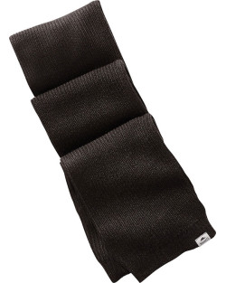 Écharpe tricotée unisexe RAVENLAKE Roots73