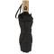 Parapluie pliable recyclé à ouverture automatique de 42 po