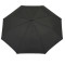 Parapluie pliable recyclé à ouverture automatique de 42 po