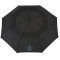 Parapluie recyclé à ouverture automatique de 46 po