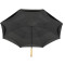 Parapluie à inversion manuelle recyclé 48 po
