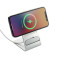 Support de chargement rapide sans fil Solekick™ MagClick™