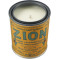 Bougie du parc national de Zion, 14 oz