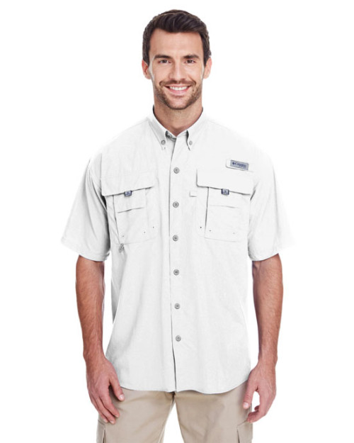 Columbia BahamaTM II - Chemise pour homme à manches courtes