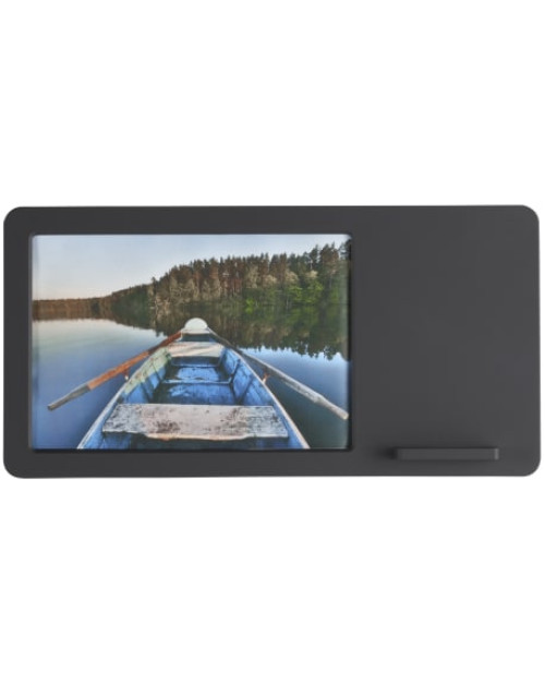 Cadre photo Glimpse avec chargeur sans fil