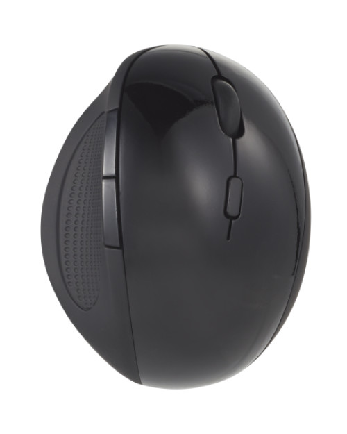 Souris optique ergonomique sans fil