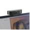 Webcam HD 1080P avec microphone